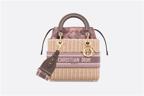 lady d borsa dior|dior handbags.